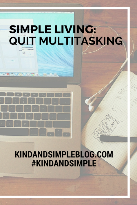 quit multitasking busy productive technology